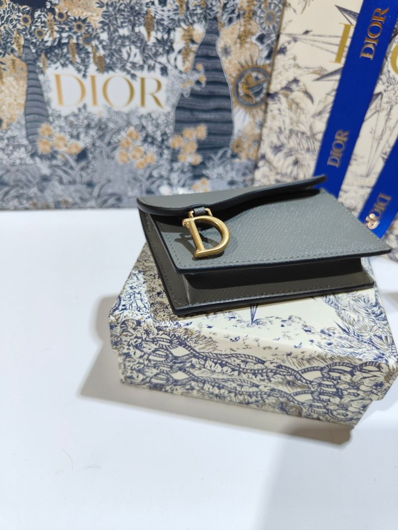 Christian Dior Wallet